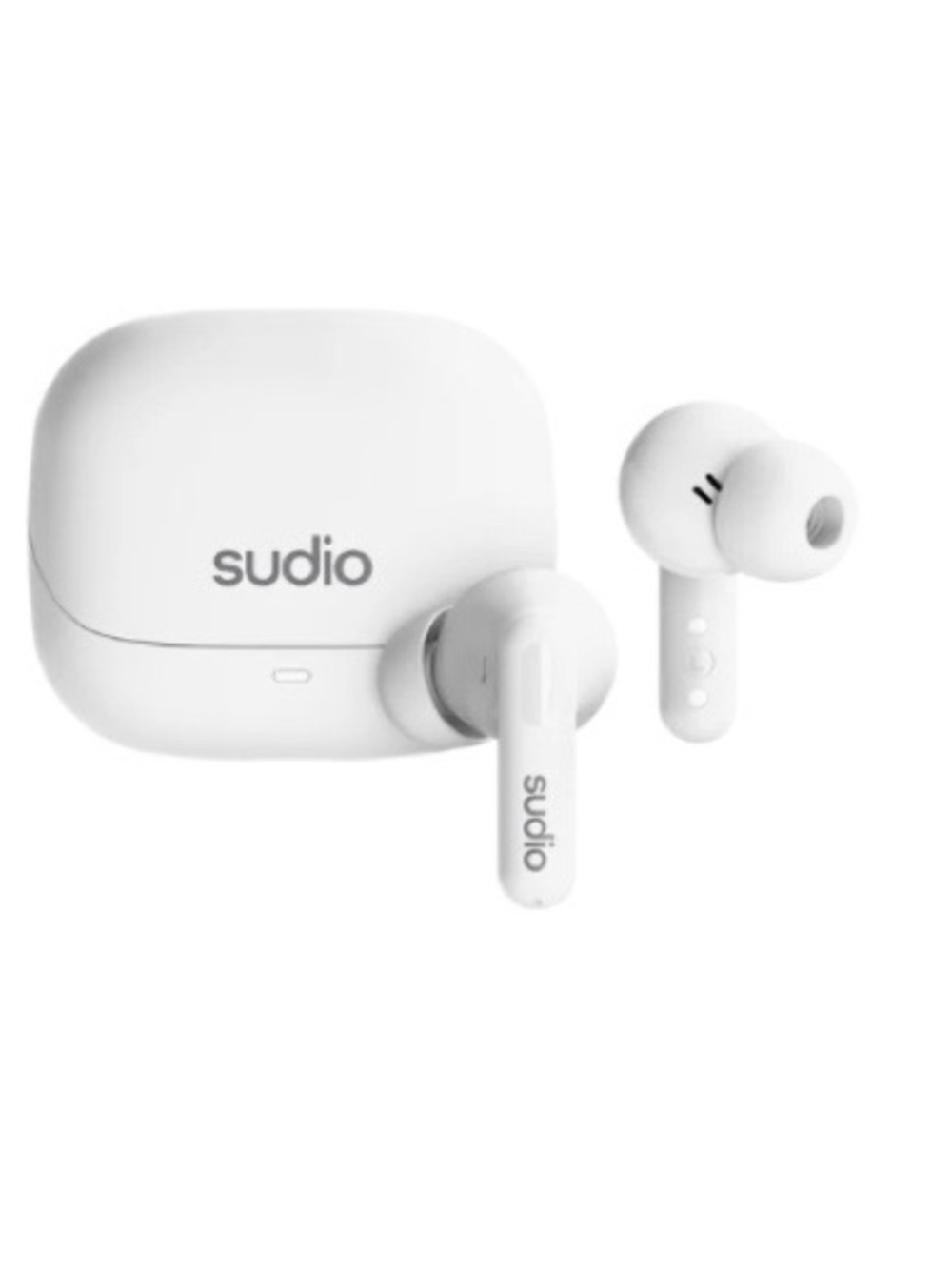 Sudio C8 The Daily ANC Earbuds NEW